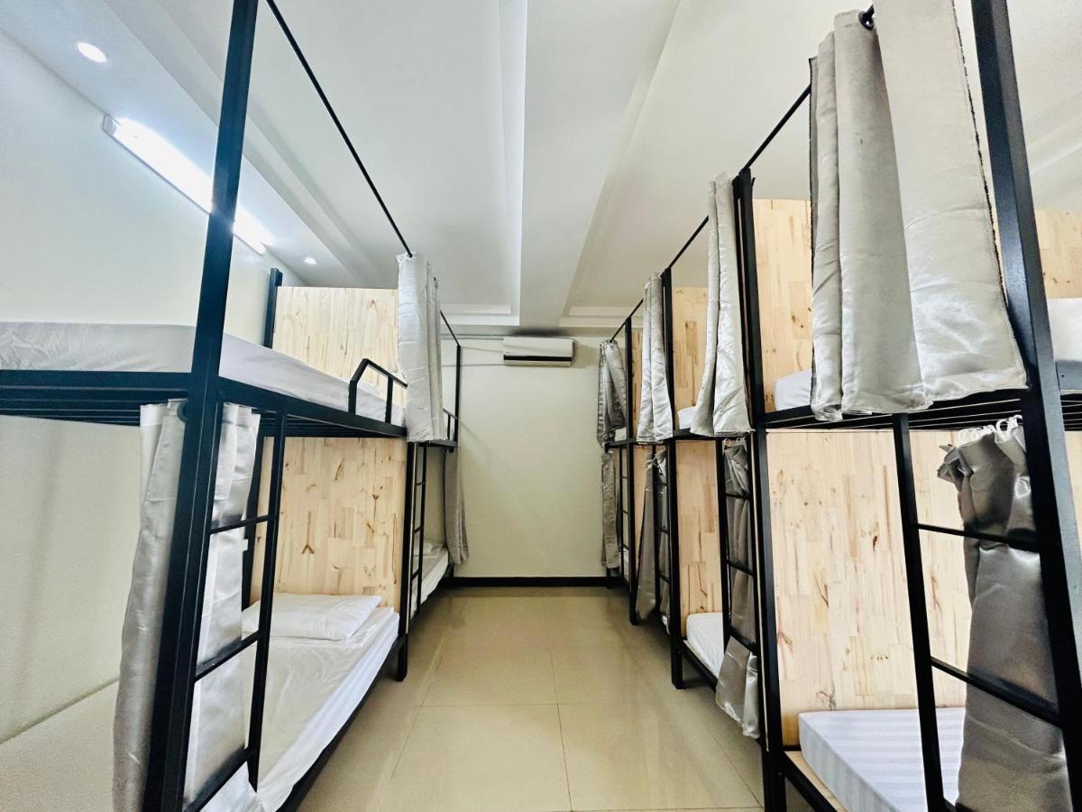 Majestic Hostel - Tour & Motorbike Rental Hà Giang Ngoại thất bức ảnh