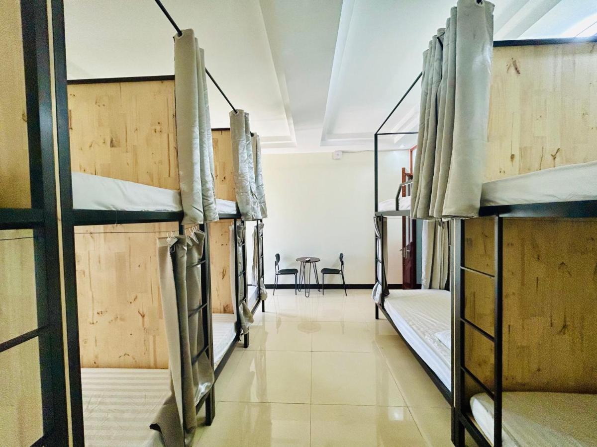 Majestic Hostel - Tour & Motorbike Rental Hà Giang Ngoại thất bức ảnh