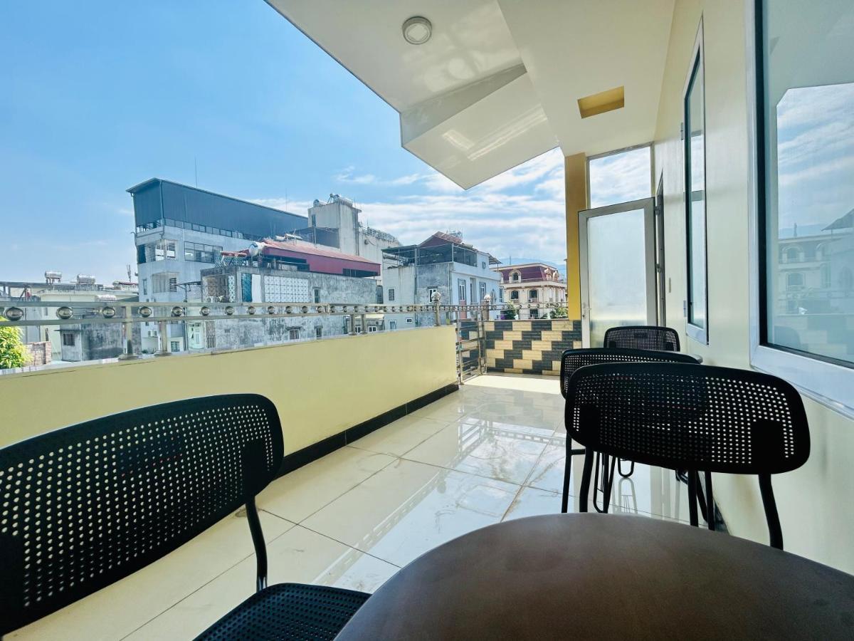 Majestic Hostel - Tour & Motorbike Rental Hà Giang Ngoại thất bức ảnh