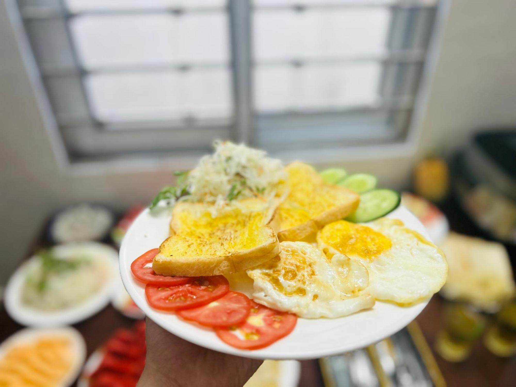 Majestic Hostel - Tour & Motorbike Rental Hà Giang Ngoại thất bức ảnh
