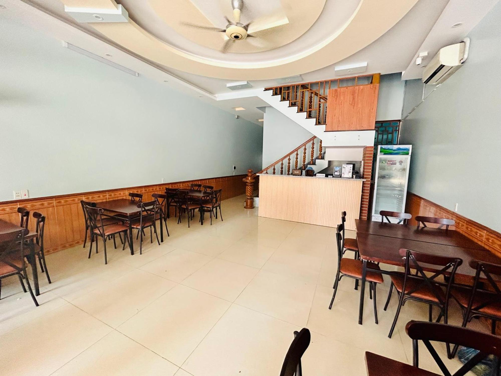 Majestic Hostel - Tour & Motorbike Rental Hà Giang Ngoại thất bức ảnh