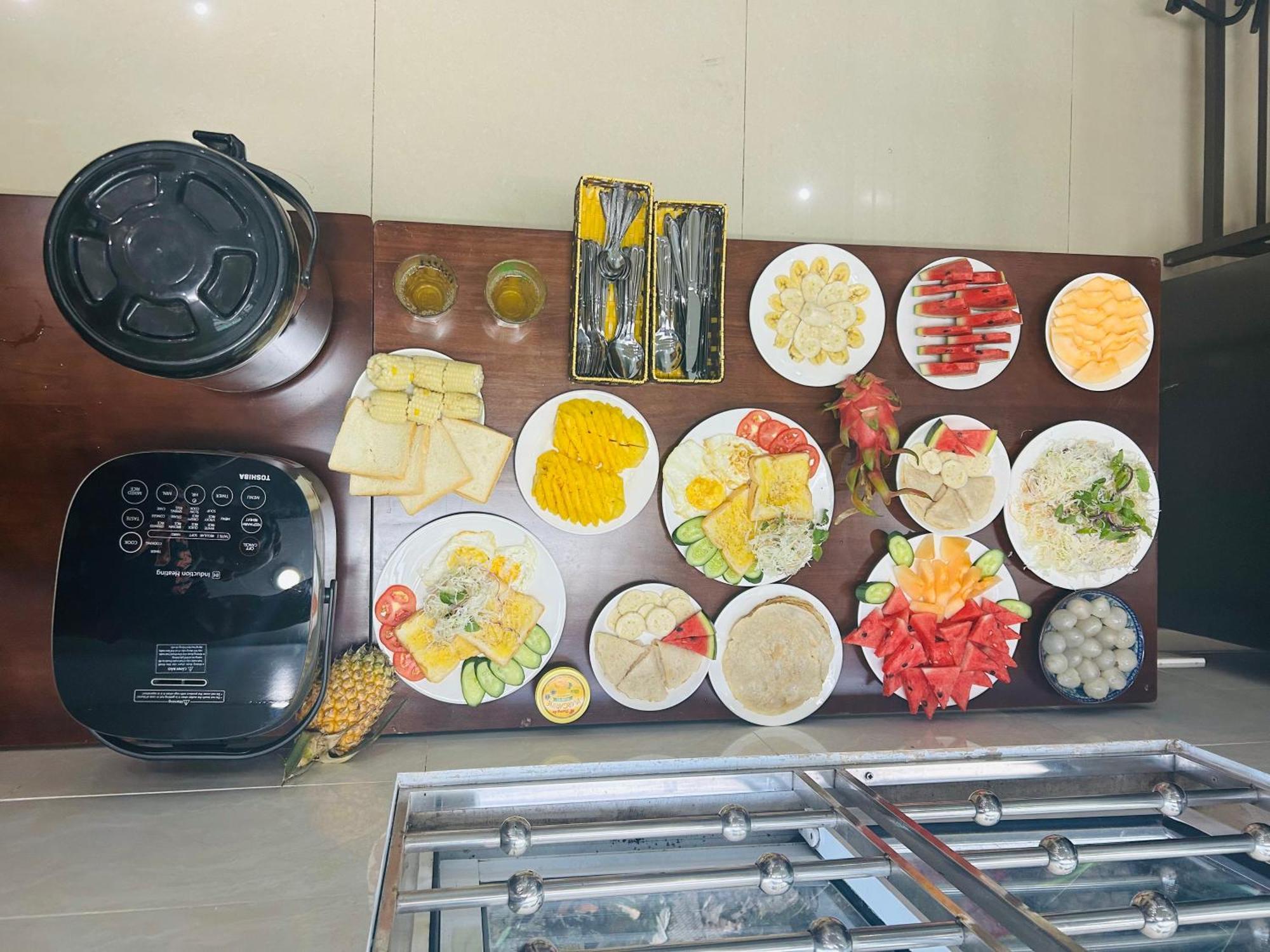 Majestic Hostel - Tour & Motorbike Rental Hà Giang Ngoại thất bức ảnh