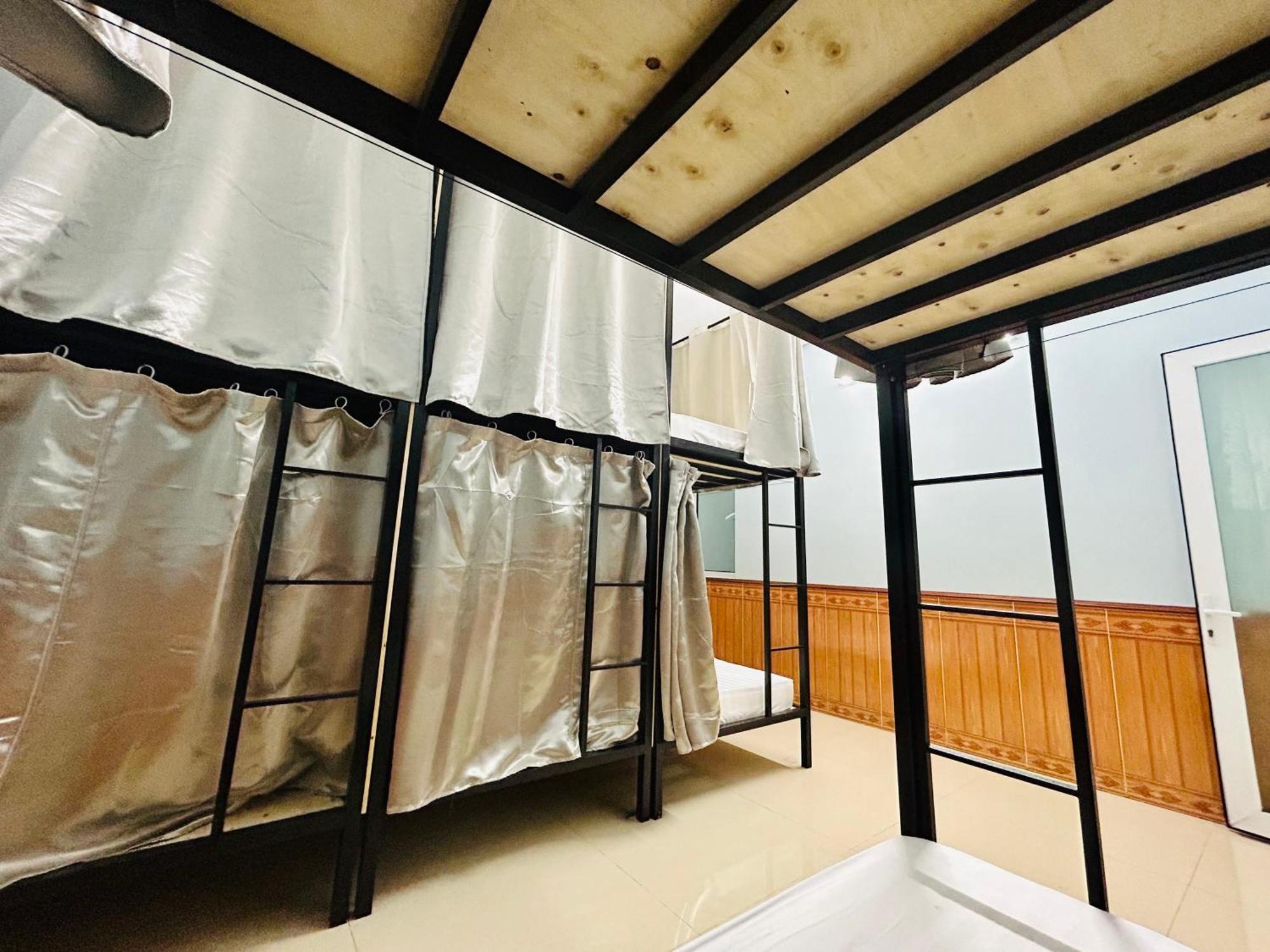 Majestic Hostel - Tour & Motorbike Rental Hà Giang Ngoại thất bức ảnh